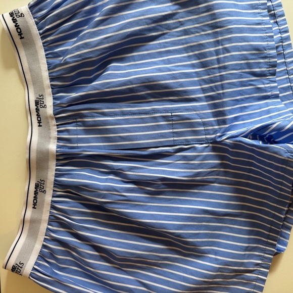 HOMMEGIRLS Cotton Boxers - Small - Picture 7 of 7